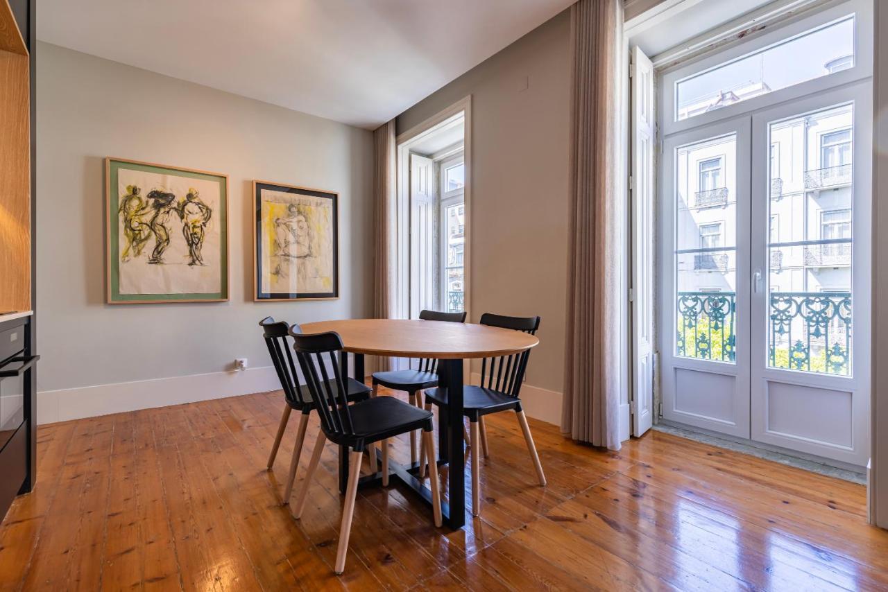 Apartamento Liberdade Concept 1bdr By Lovelystay *