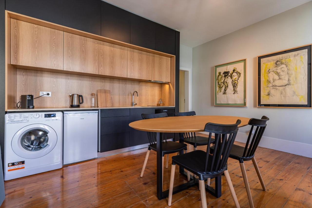 Liberdade Concept 1bdr By Lovelystay * Lisboa