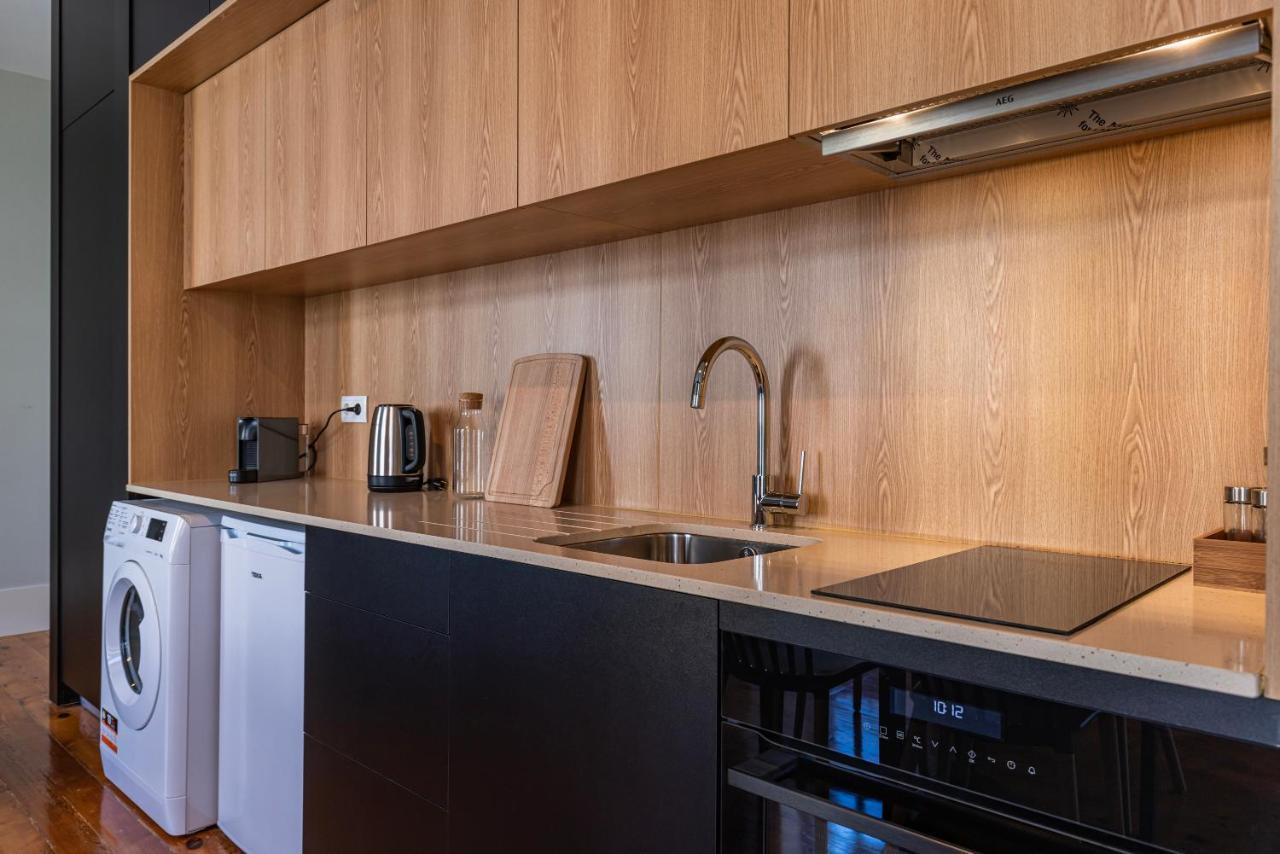 Apartamento Liberdade Concept 1bdr By Lovelystay