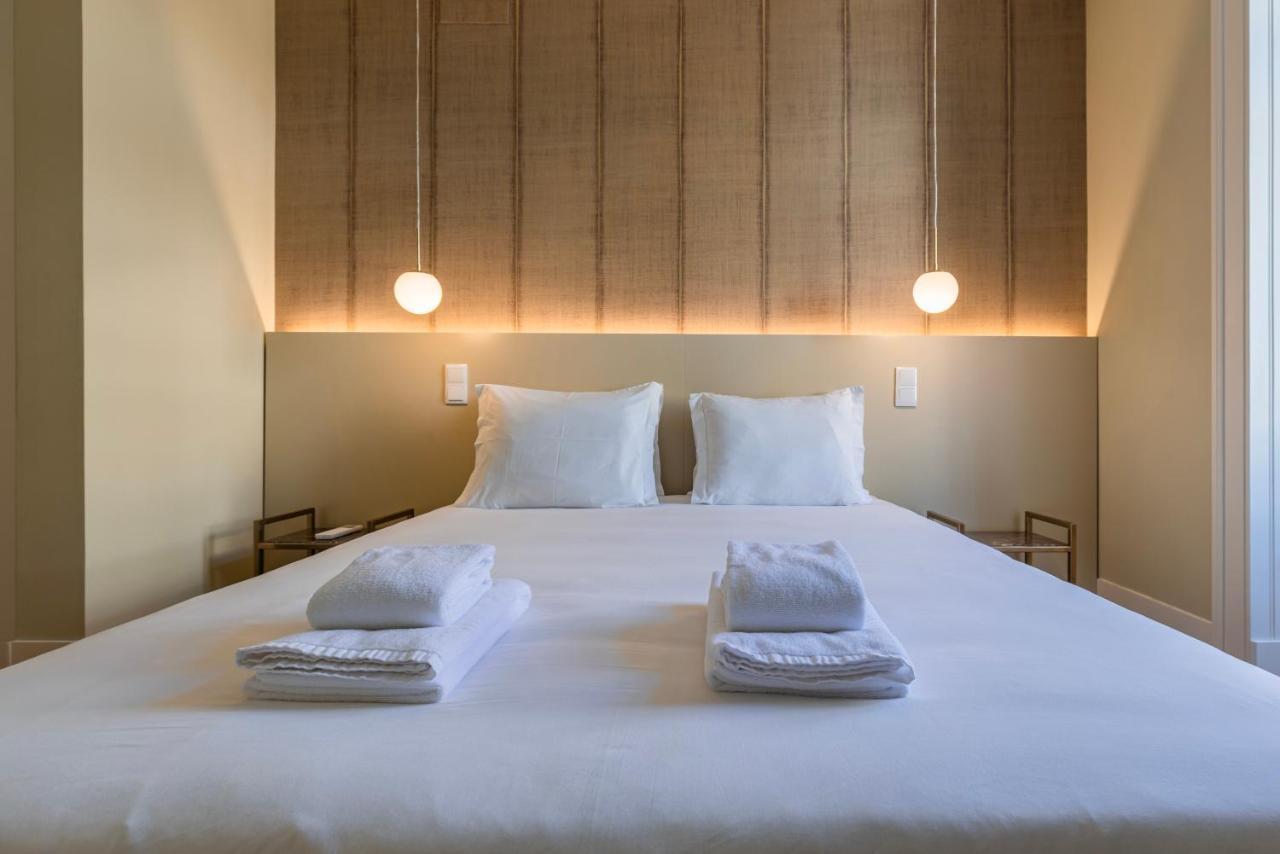 Liberdade Concept 1bdr By Lovelystay Apartamento *