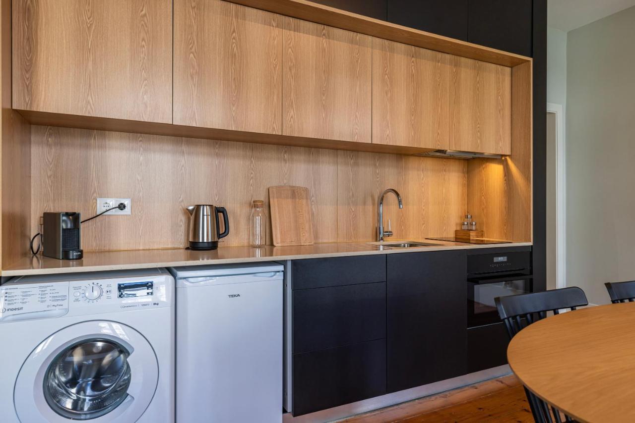 Liberdade Concept 1bdr By Lovelystay Apartamento Lisboa