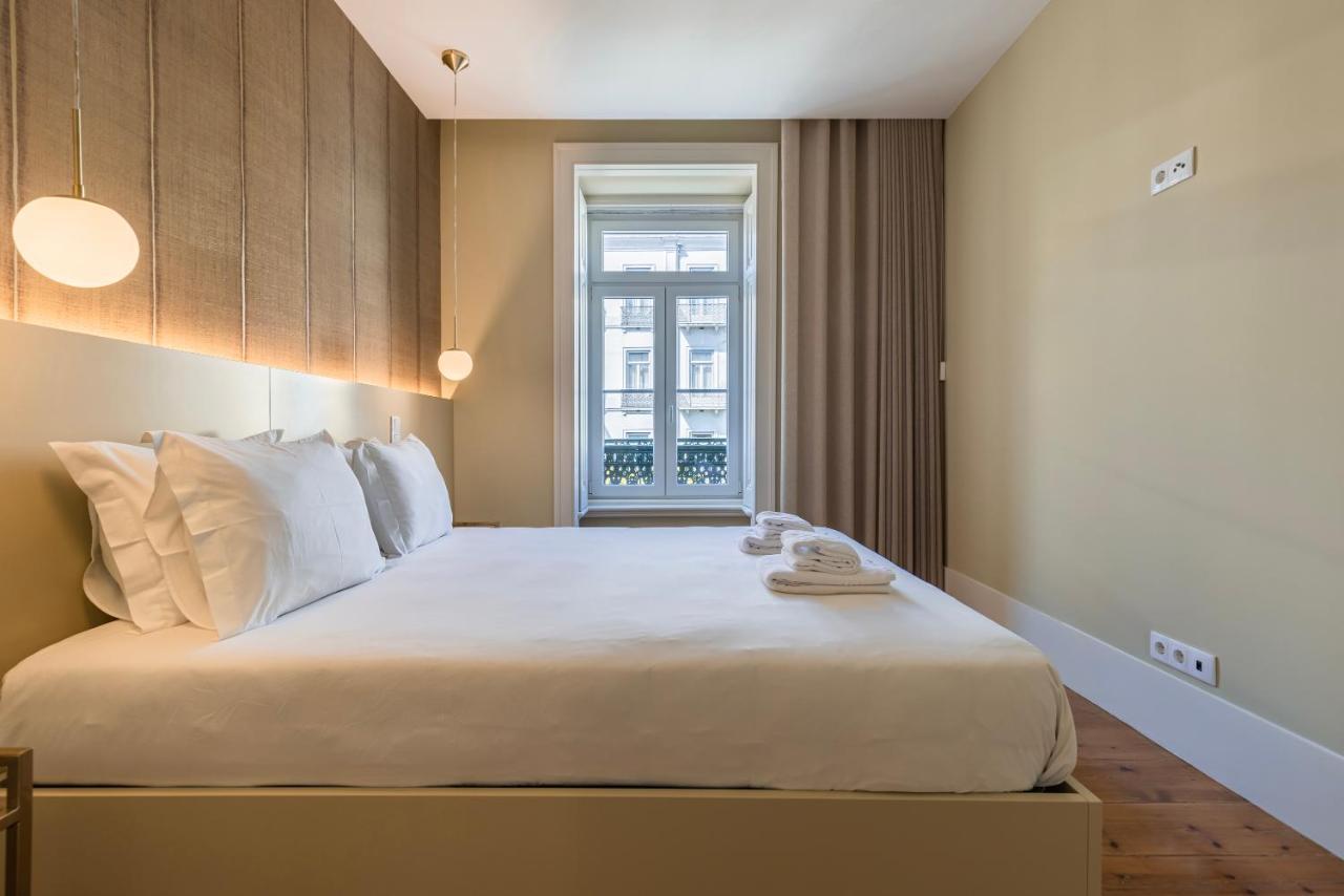 Liberdade Concept 1bdr By Lovelystay Apartamento