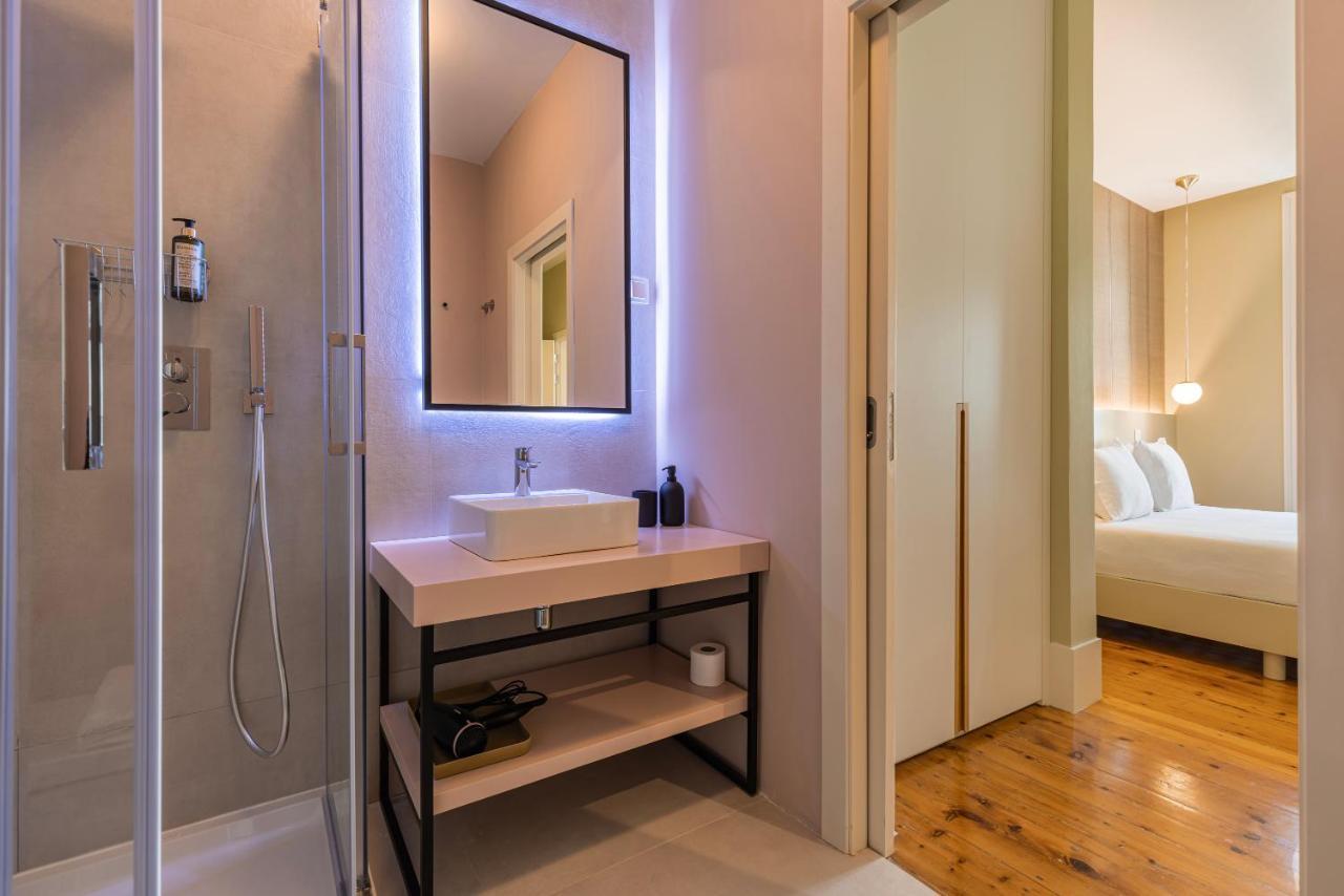 Appartement Liberdade Concept 1bdr By Lovelystay *