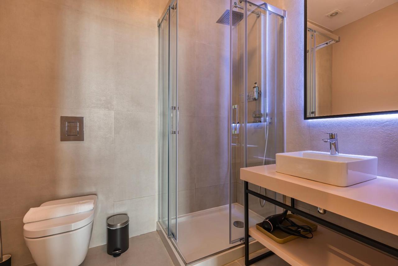 Apartamento Liberdade Concept 1bdr By Lovelystay Lisboa