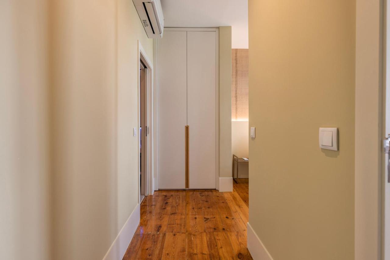 Liberdade Concept 1bdr By Lovelystay Apartamento *