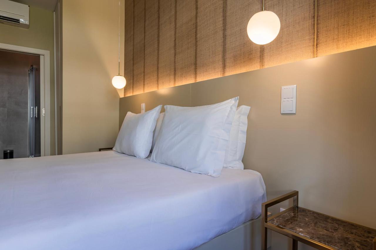 Liberdade Concept 1bdr By Lovelystay Apartamento *