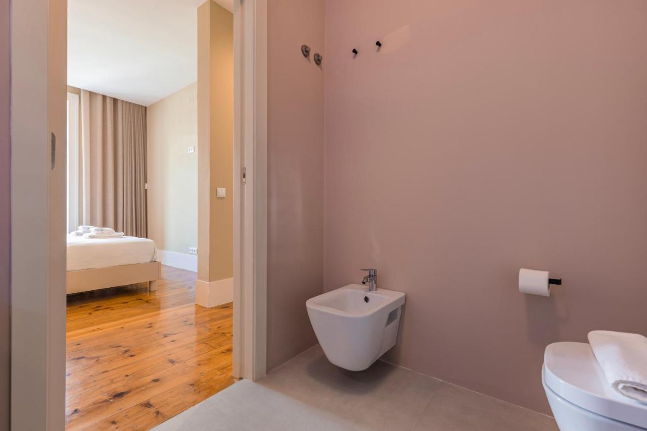 Liberdade Concept 1bdr By Lovelystay * Lisboa