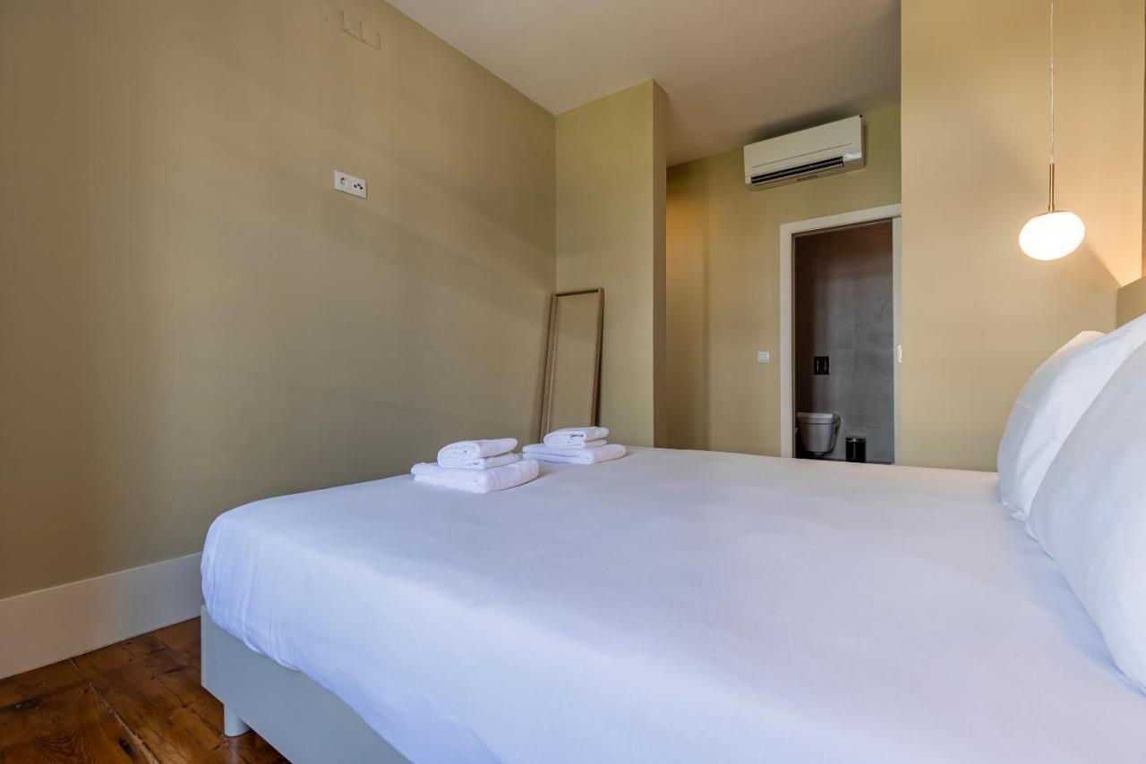 Liberdade Concept 1bdr By Lovelystay Apartamento *